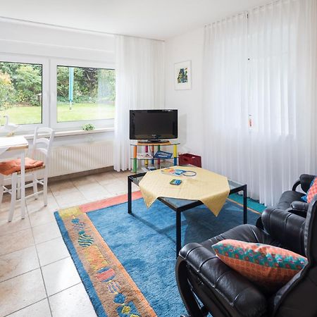 Ferienwohnung Silberdistel Norderney Exteriör bild