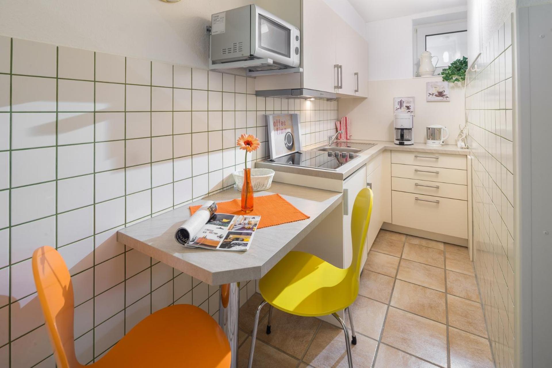 Ferienwohnung Silberdistel Norderney Exteriör bild